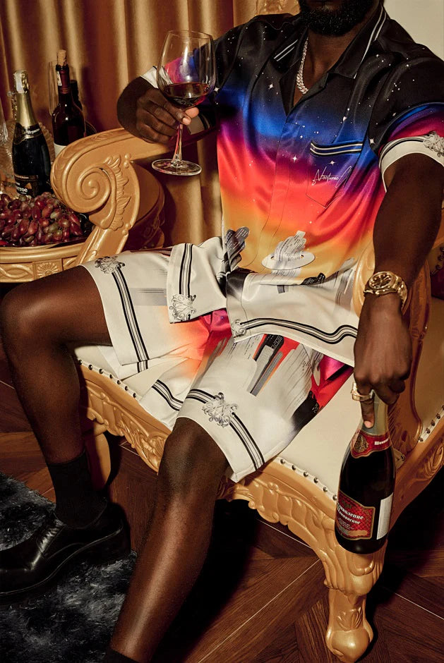Men shorts