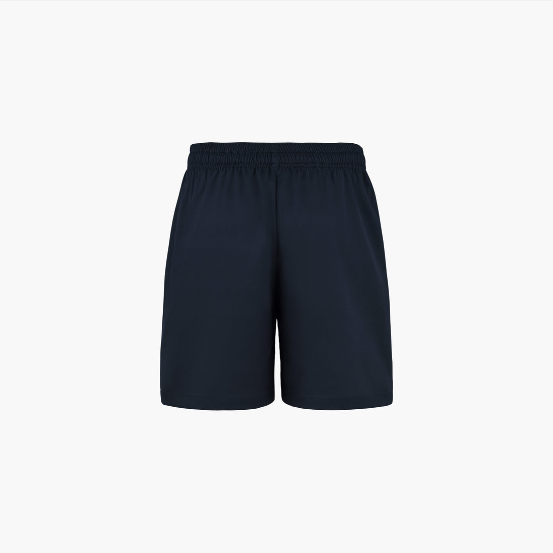 Obsidian Dust Silk Shorts | Premium Printed Silk Taffeta Black Camp Collar