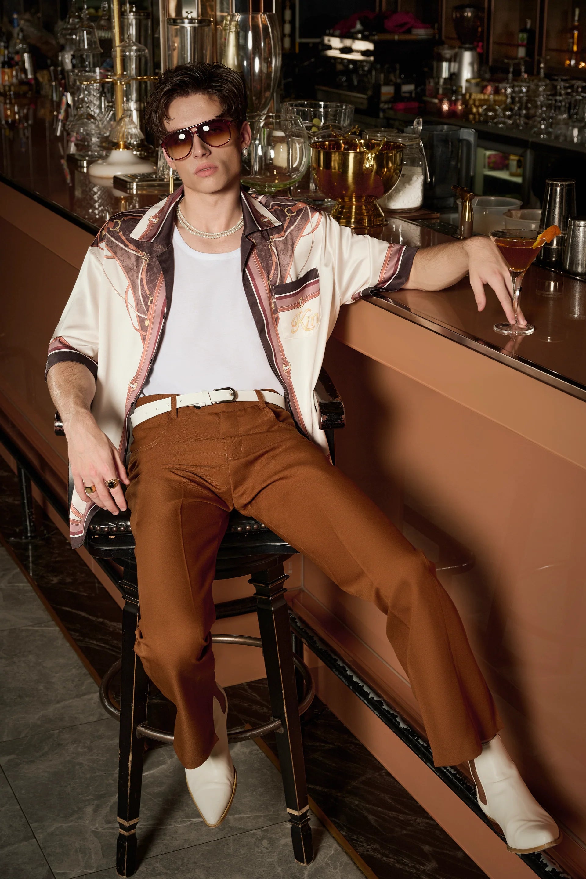 Men shirt