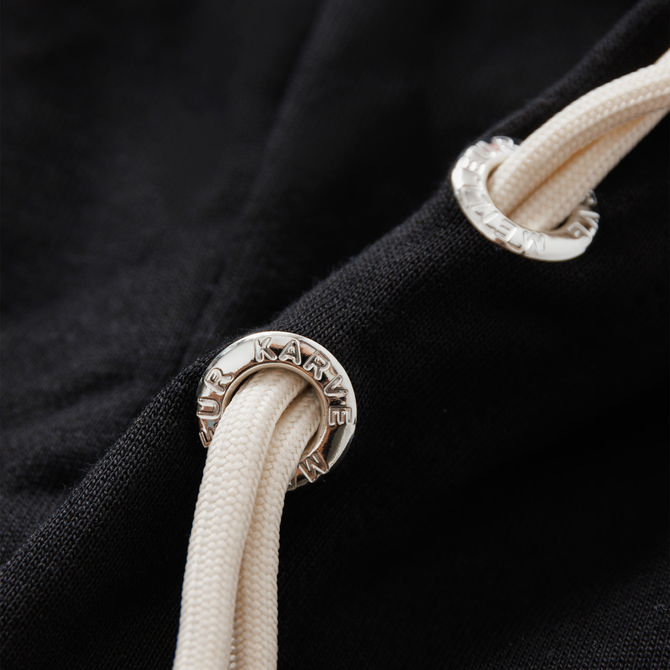 Double Strips Hoodie | Versatile Essential Fit