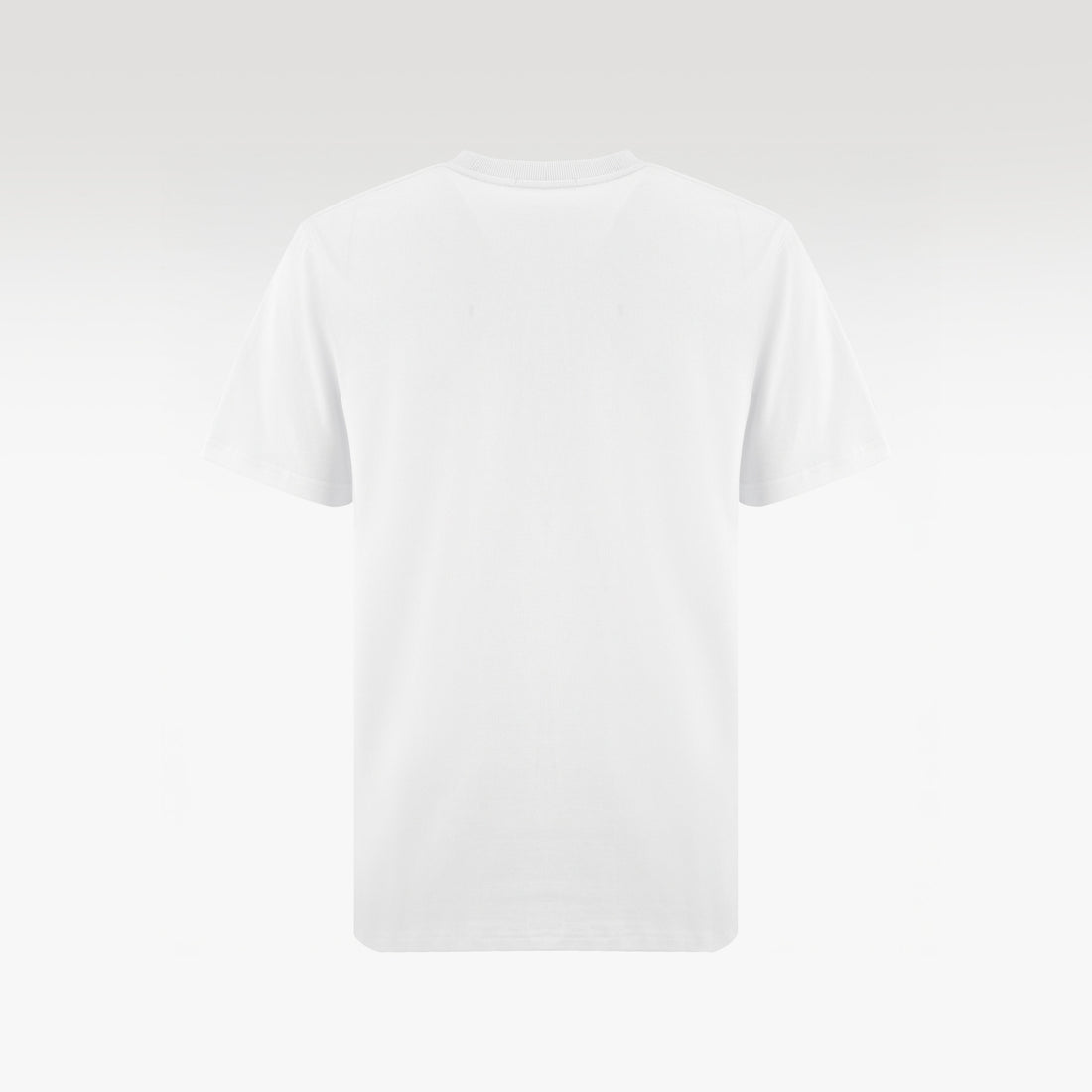 Iron Knot Slim Fit T-Shirt | Premium Cotton Graphic Tee - Technical Rope & Carabiner White Streetwear Top
