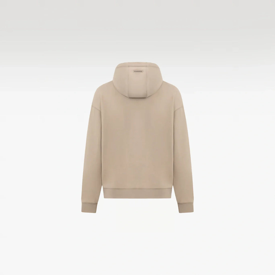 Light Zip - Up Hoodie | Premium American Organic Cotton Unisex Streetwear
