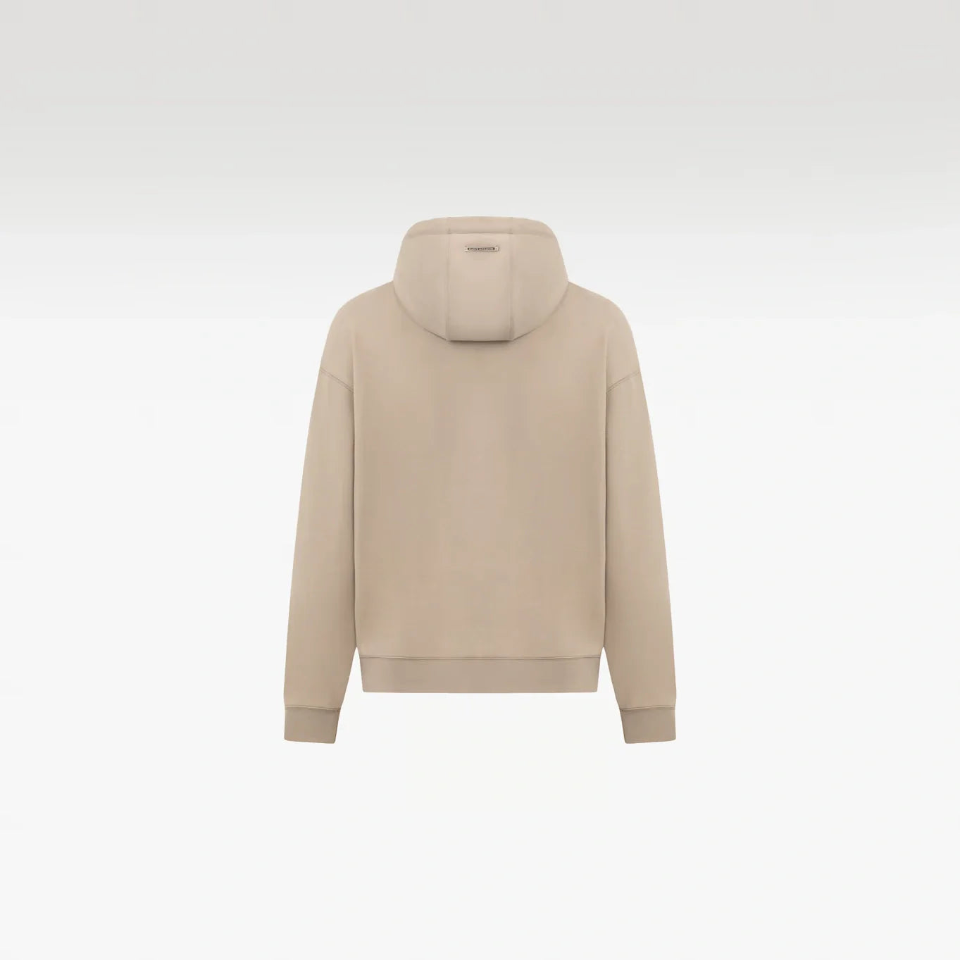 Light Zip - Up Hoodie | Premium American Organic Cotton Unisex Streetwear