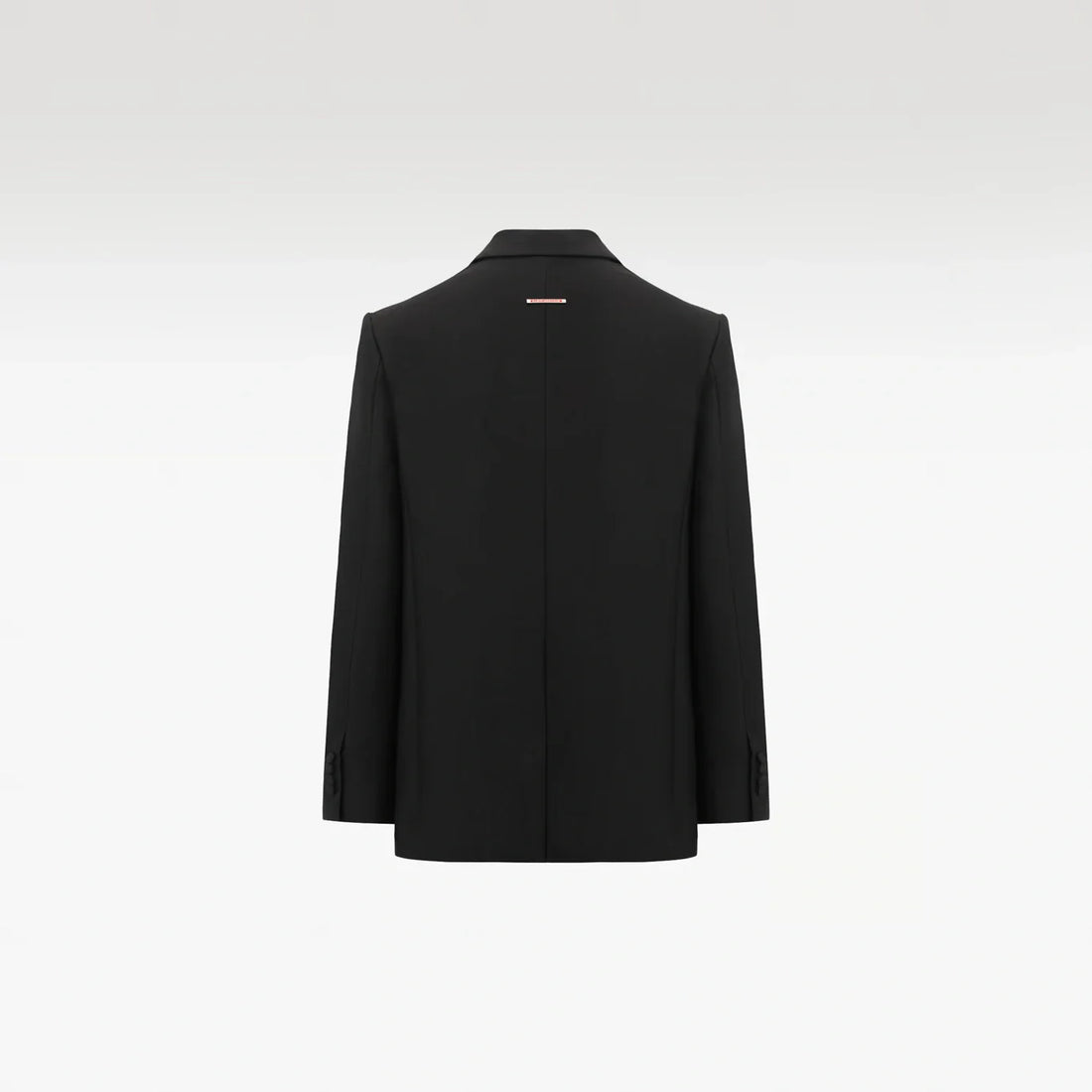 Karve Signature Blazer | Contemporary Structured Design High-Fashion Street Glamour