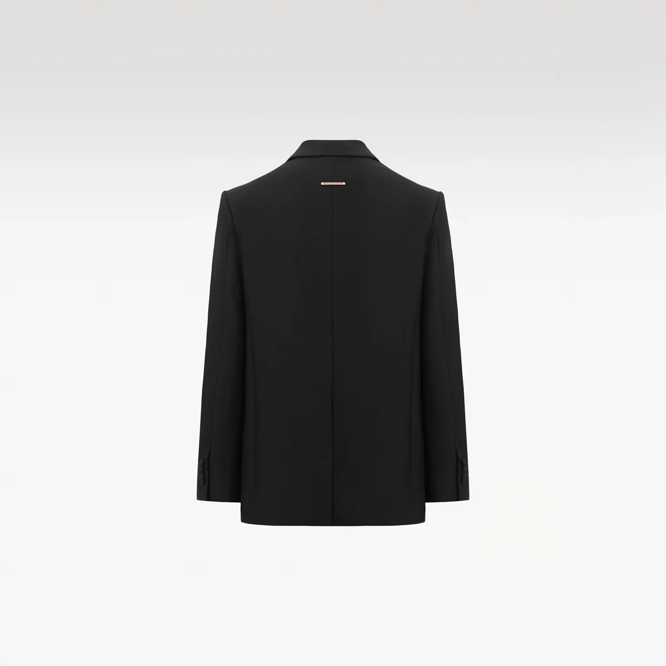 Karve Signature Blazer | Contemporary Structured Design High-Fashion Street Glamour