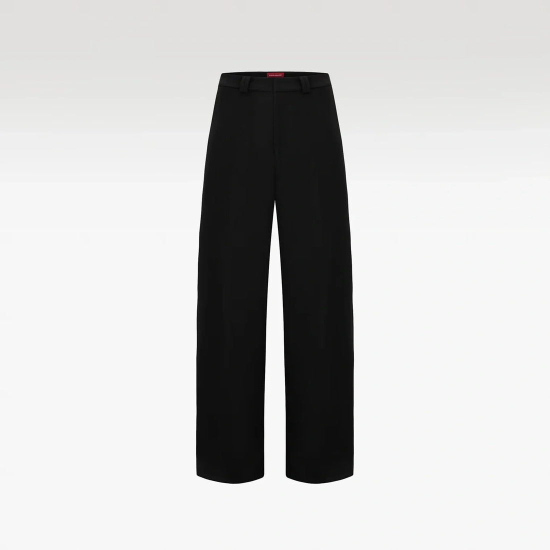 Karve Signature Trousers | Contemporary Structured Design High-Fashion Street Glamour