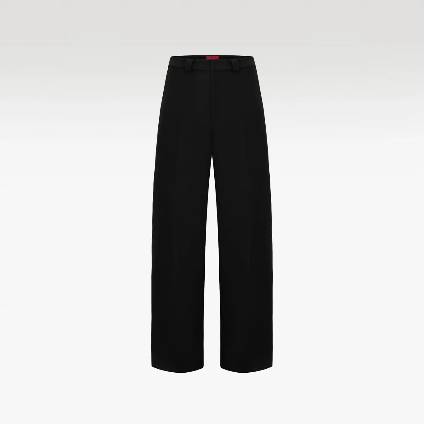 Karve Signature Trousers | Contemporary Structured Design High-Fashion Street Glamour
