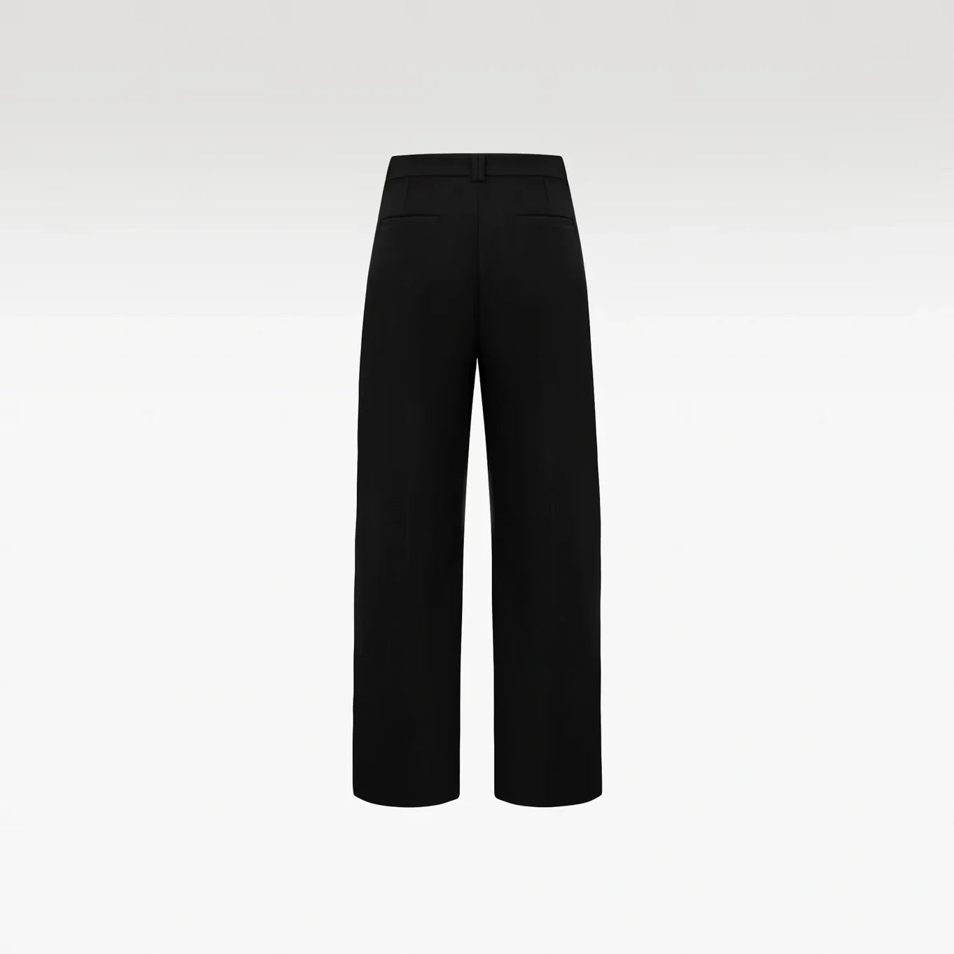 Karve Signature Trousers | Contemporary Structured Design High-Fashion Street Glamour
