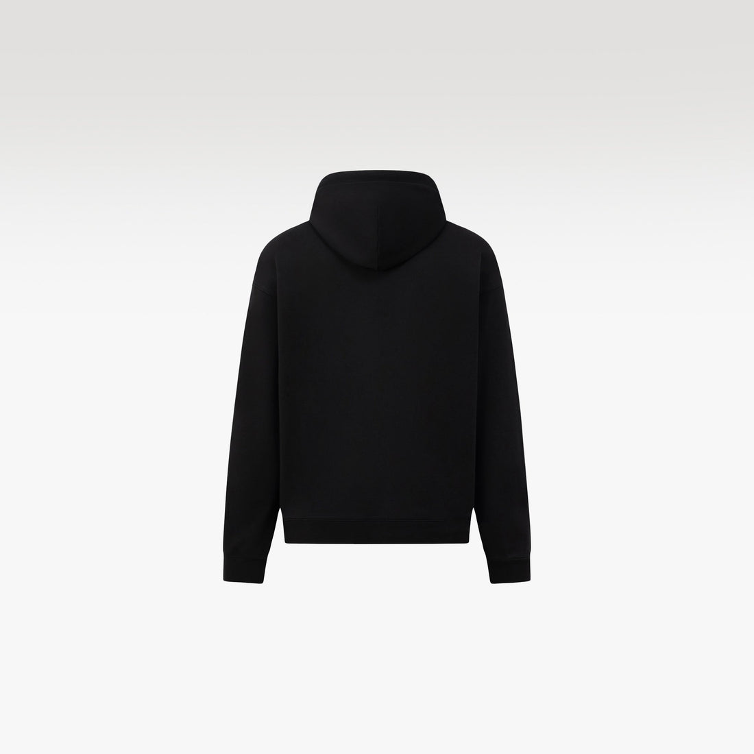 Pigeon Karve Hoodie | Urban Edge Relaxed Fit Graphic Print Cotton Fleece