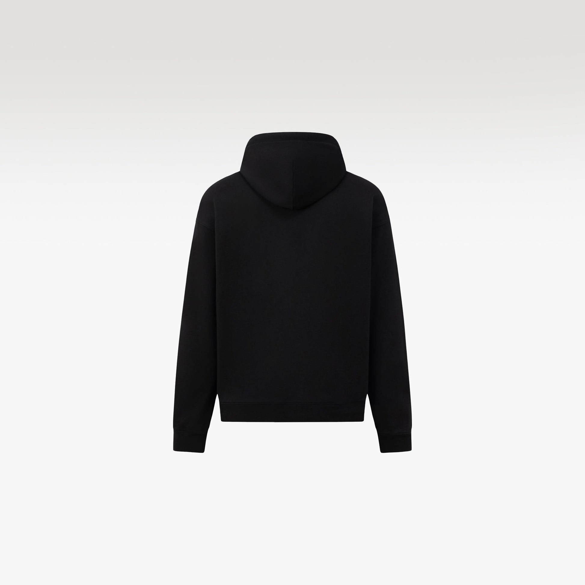Pigeon Karve Hoodie | Urban Edge Relaxed Fit Graphic Print Cotton Fleece