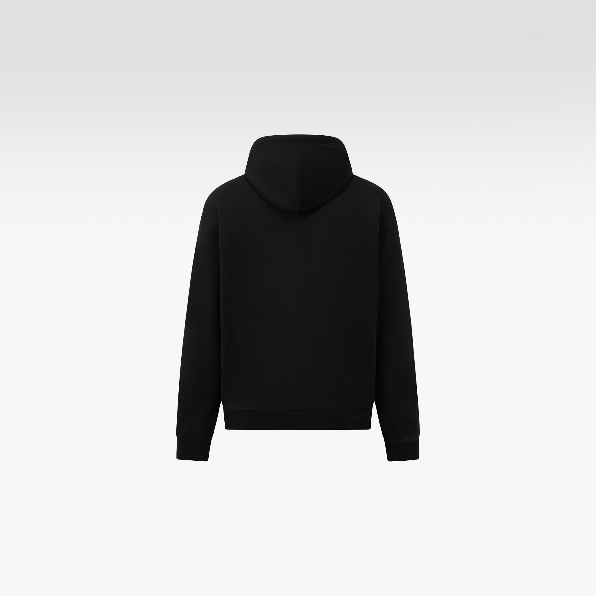 Pigeon Karve Hoodie | Urban Edge Relaxed Fit Graphic Print Cotton Fleece
