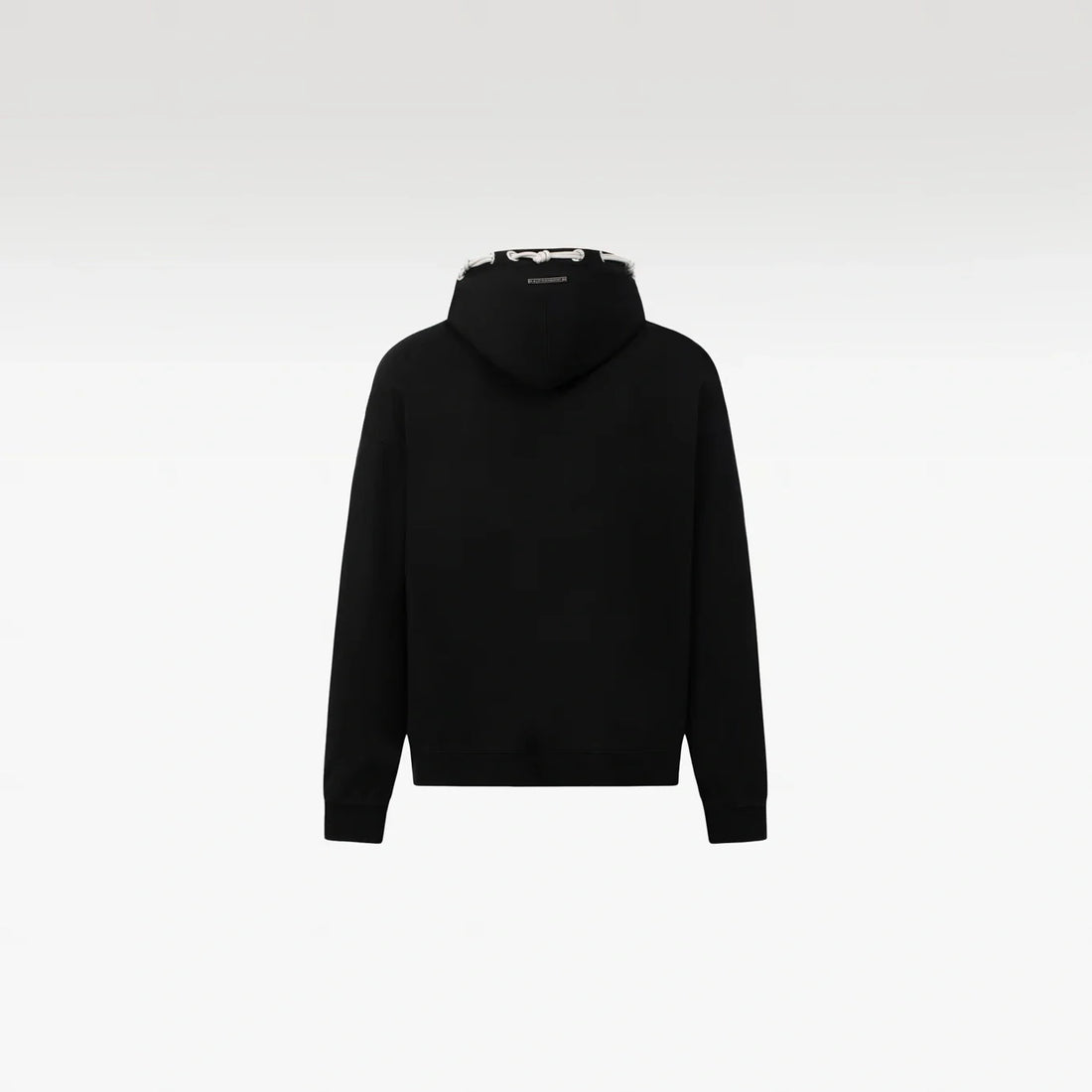 Double Strips Hoodie | Versatile Essential Fit