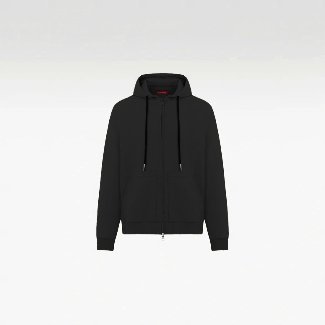 Light Zip - Up Hoodie | Premium American Unisex Streetwear