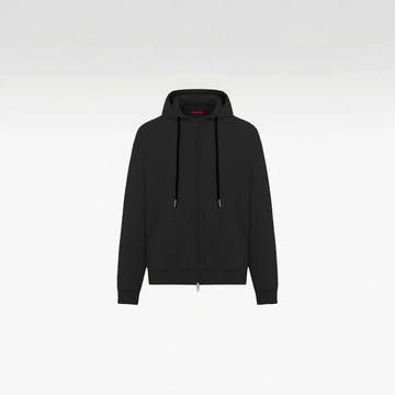 Light Zip - Up Hoodie | Premium American Unisex Streetwear