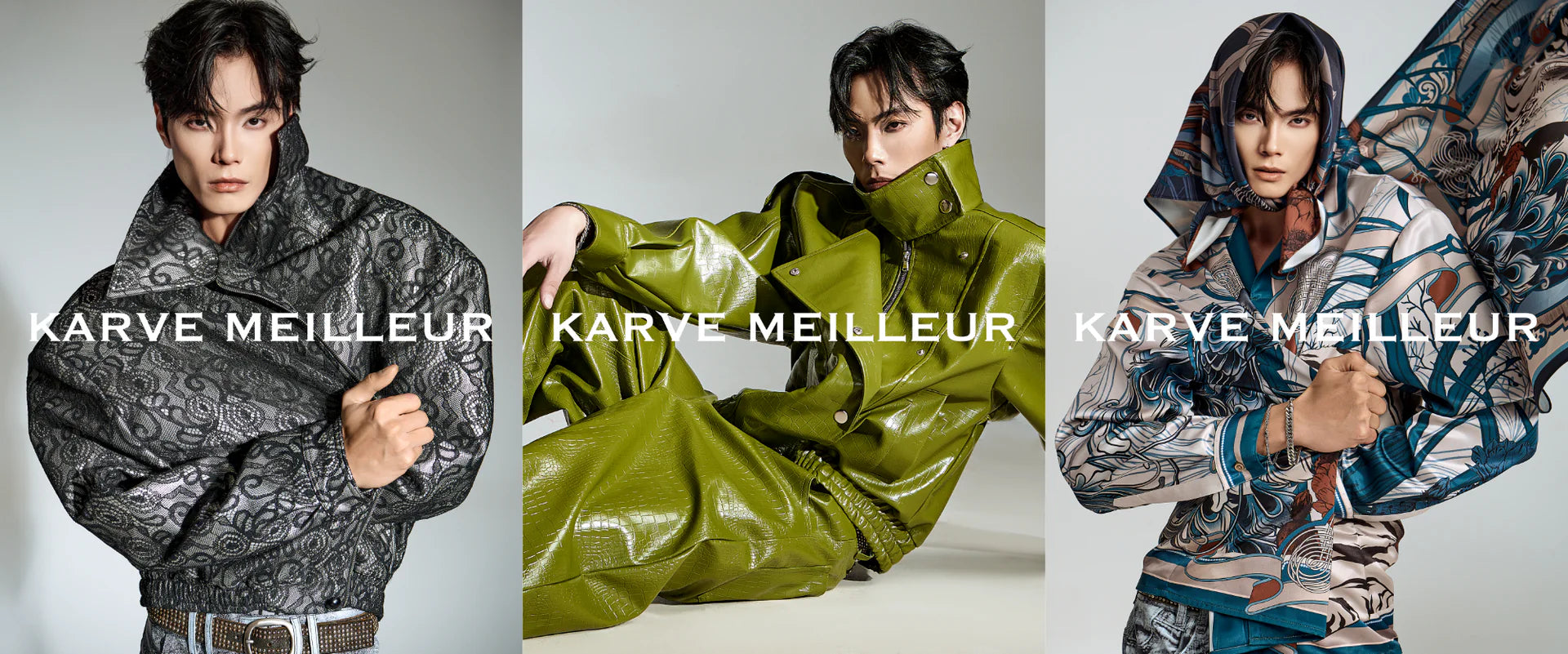 Men blazers and jackets